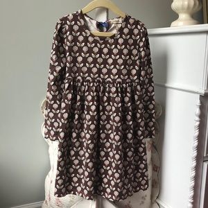 Matilda Jane dress